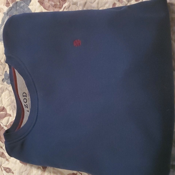 Izod Other - Men's size XL IZOD sweatshirt...Navy
